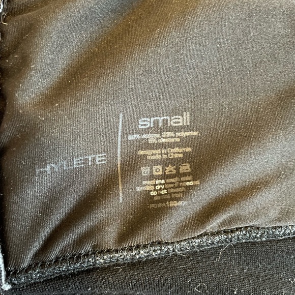 Hylete Men’s Hoodie, Size Small - Picture 3 of 8